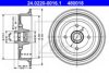 ATE 24.0220-0016.1 Brake Drum